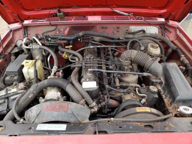 Photo 7 from auction – 2001 JEEP CHEROKEE C with VIN 1J4FF58S91L569791