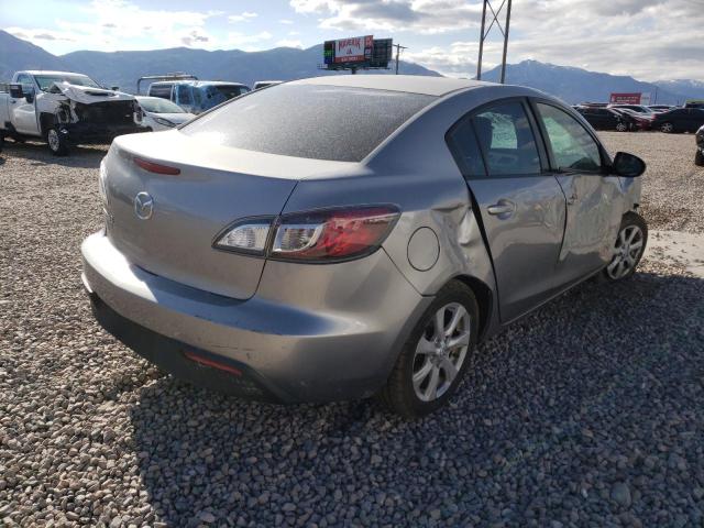 Photo 4 from auction – 2011 MAZDA 3 I with VIN JM1BL1VG6B1355649