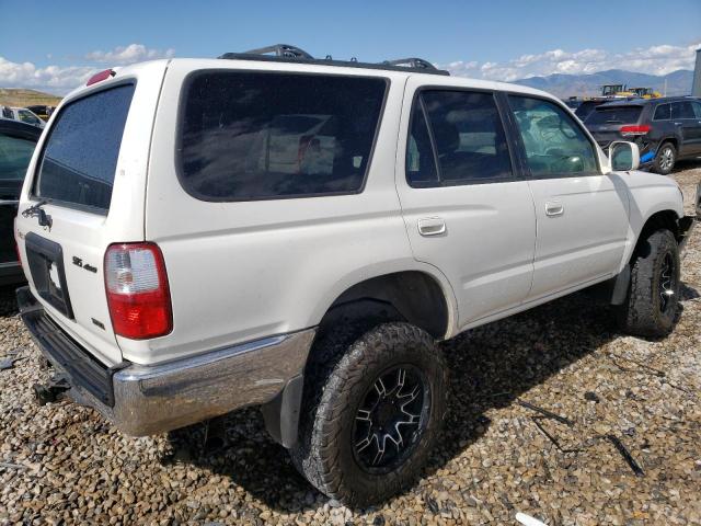 Photo 4 from auction – 2001 TOYOTA 4RUNNER SR with VIN JT3HN86R119056717