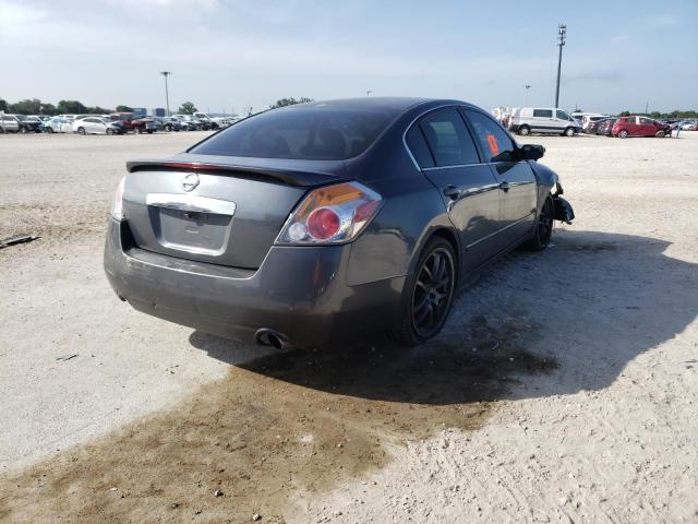 Photo 4 from auction – 2011 NISSAN ALTIMA BAS with VIN 1N4AL2AP3BN433083