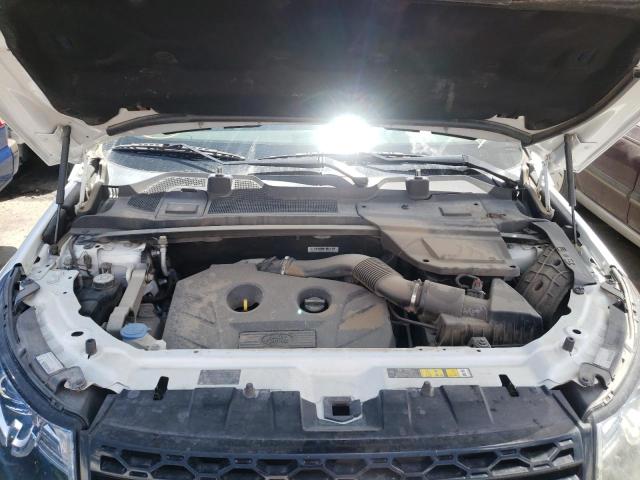 Photo 7 from auction – 2016 LAND ROVER DISCOVERY with VIN SALCR2BG3GH593690