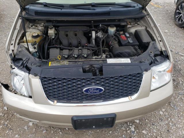Photo 7 from auction – 2005 FORD FREESTYLE with VIN 1FMZK06165GA40692