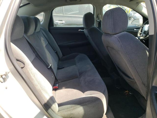 Photo 6 from auction – 2008 CHEVROLET IMPALA LT with VIN 2G1WT58K881265424