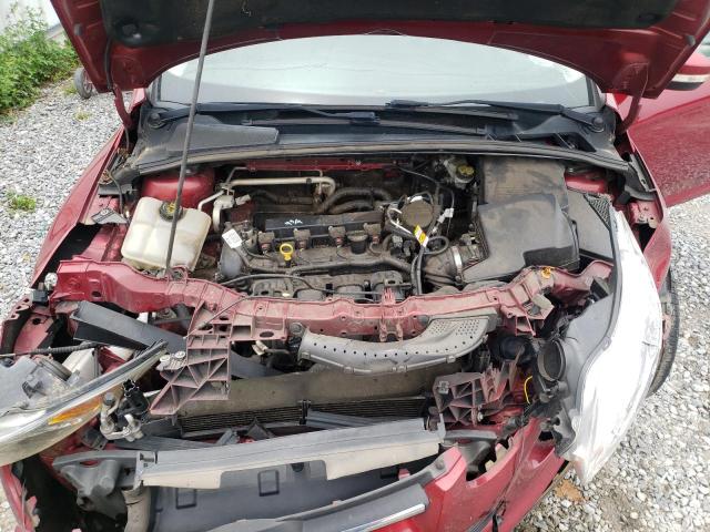 Photo 7 from auction – 2014 FORD FOCUS SE with VIN 1FADP3K20EL165524