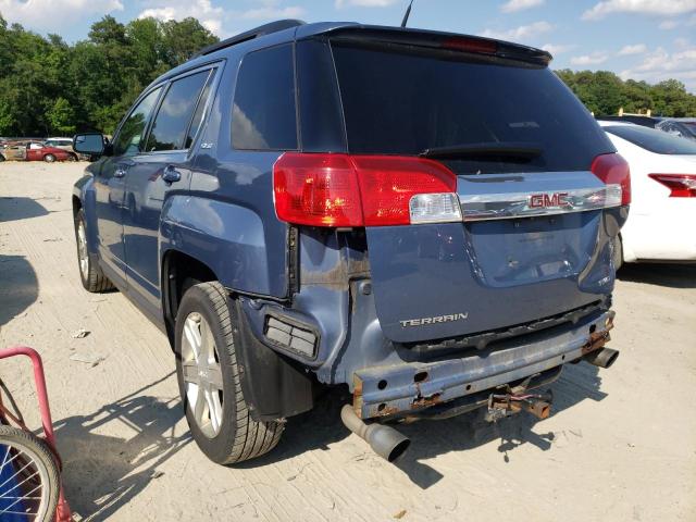 Photo 3 from auction – 2012 GMC TERRAIN SL with VIN 2GKFLTE51C6161853