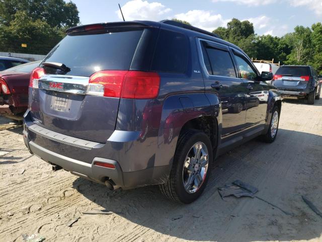 Photo 4 from auction – 2013 GMC TERRAIN SL with VIN 2GKFLSE36D6178092