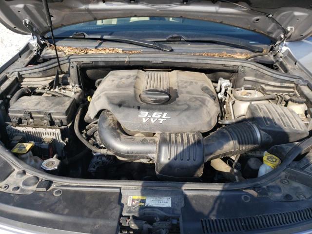 Photo 7 from auction – 2014 JEEP GRAND CHER with VIN 1C4RJEBG2EC151245