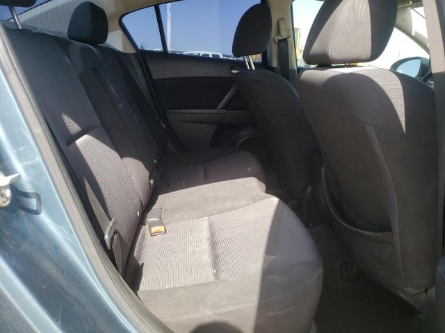 Photo 6 from auction – 2010 MAZDA 3 I with VIN JM1BL1SF9A1225942