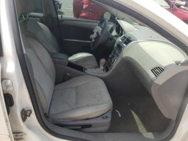 Photo 5 from auction – 2011 CHEVROLET MALIBU 2LT with VIN 1G1ZD5EU2BF131783