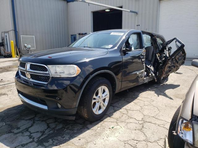 Photo 2 from auction – 2012 DODGE DURANGO SX with VIN 1C4RDHAG5CC230268