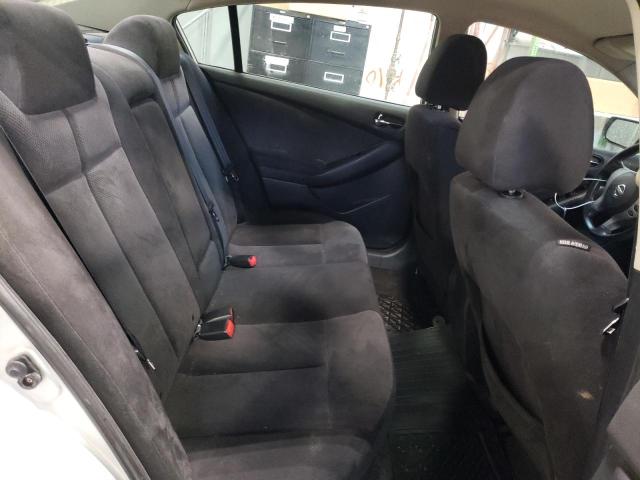 Photo 6 from auction – 2007 NISSAN ALTIMA 2.5 with VIN 1N4AL21E27C121354