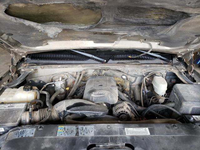 Photo 7 from auction – 2003 CHEVROLET SILVERADO with VIN 1GCHK24U53Z200667