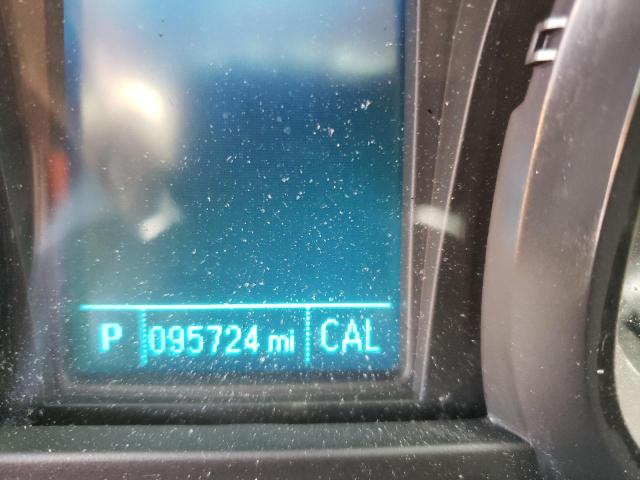 Photo 8 from auction – 2017 CHEVROLET EQUINOX LS with VIN 2GNFLEEK3H6323123