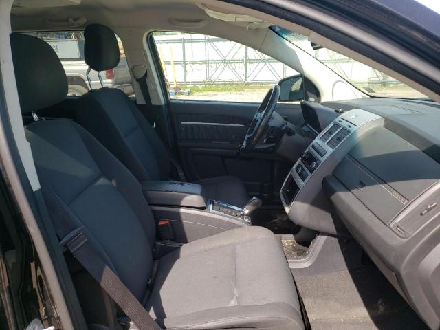 Photo 5 from auction – 2010 DODGE JOURNEY SX with VIN 3D4PH5FV3AT138999