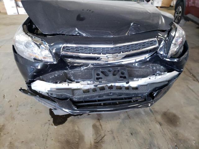 Photo 9 from auction – 2013 CHEVROLET MALIBU 1LT with VIN 1G11C5SA8DF341009