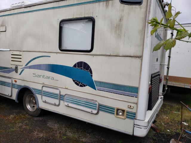 Photo 3 from auction – 1994 CCHM SANTARA with VIN 4S7PT9J19PC010079
