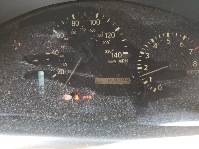 Photo 8 from auction – 2002 LEXUS RX 300 with VIN JTJHF10U420257110