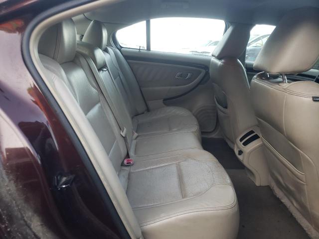 Photo 6 from auction – 2010 FORD TAURUS LIM with VIN 1FAHP2FW3AG136448