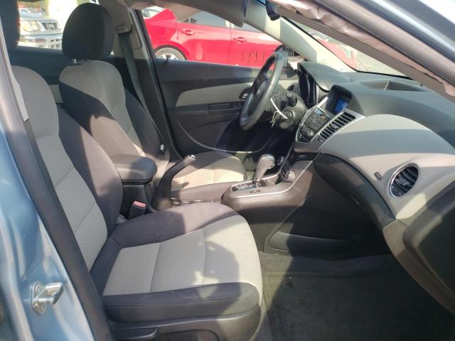 Photo 5 from auction – 2012 CHEVROLET CRUZE LS with VIN 1G1PC5SH4C7278264