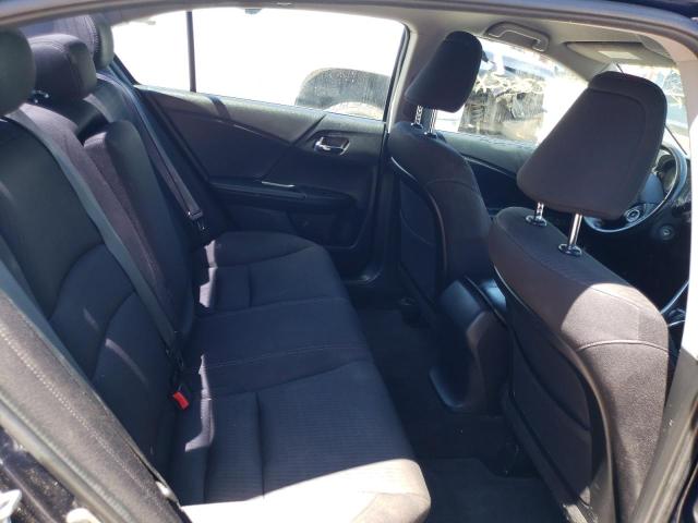 Photo 6 from auction – 2014 HONDA ACCORD SPO with VIN 1HGCR2F50EA098368