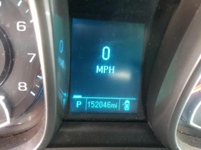 Photo 8 from auction – 2013 CHEVROLET MALIBU 1LT with VIN 1G11C5SA2DF239589