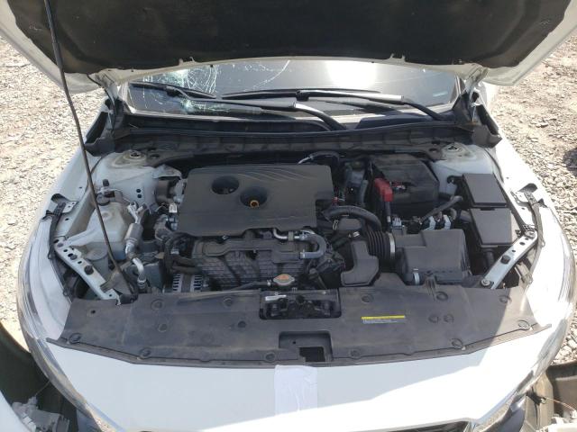 Photo 7 from auction – 2019 NISSAN ALTIMA S with VIN 1N4BL4BV0KC169510