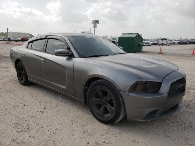 DODGE CHARGER SE 2012 with VIN 2C3CDXBG4CH119419 - Photo from auction
