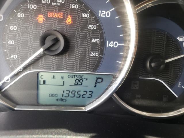 Photo 8 from auction – 2015 TOYOTA COROLLA L with VIN 2T1BURHE3FC281517
