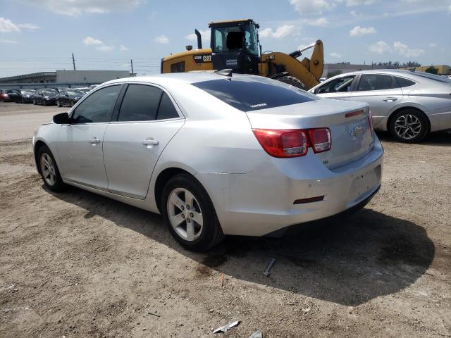 Photo 3 from auction – 2016 CHEVROLET MALIBU LIM with VIN 1G11A5SA0GU140338