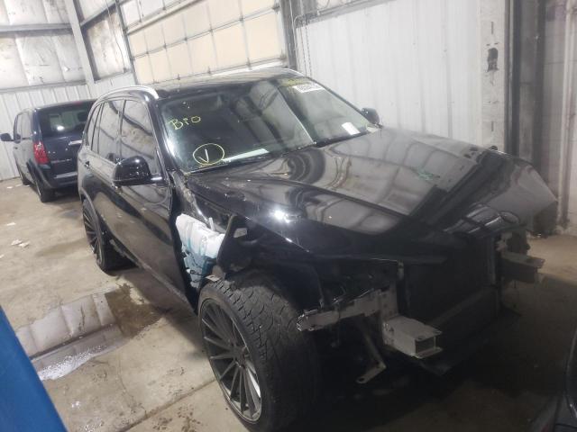 Photo 1 from auction – 2015 BMW X5 XDRIVE3 with VIN 5UXKR0C51F0K53485
