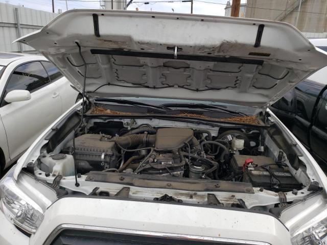Photo 7 from auction – 2021 TOYOTA TACOMA ACC with VIN 3TYRX5GN3MT008652