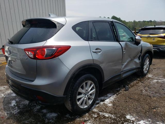 Photo 9 from auction – 2015 MAZDA CX-5 TOURI with VIN JM3KE2CY2F0439904