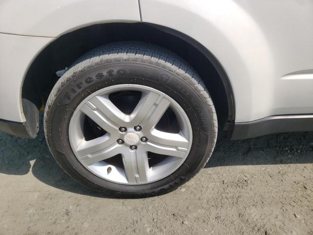 Photo 9 from auction – 2009 SUBARU FORESTER 2 with VIN JF2SH63669H710167