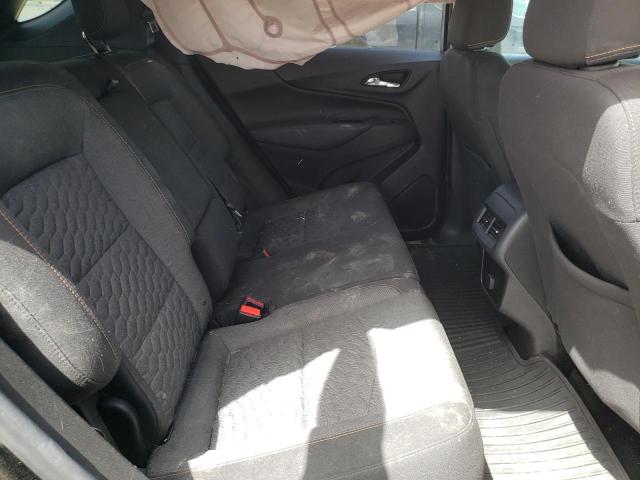 Photo 6 from auction – 2018 CHEVROLET EQUINOX LT with VIN 2GNAXJEV1J6275791