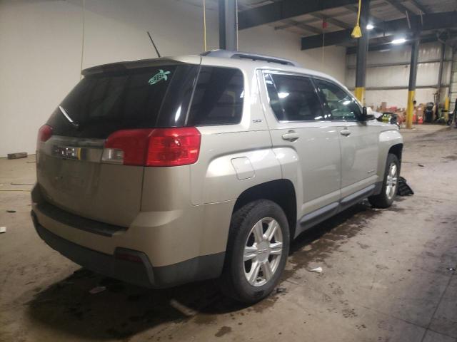 Фото 4 с аукциона – 2014 GMC TERRAIN SL с VIN 2GKALSEK3E6117074