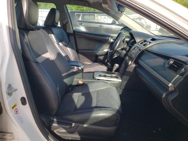 Photo 5 from auction – 2012 TOYOTA CAMRY BASE with VIN 4T1BF1FK0CU154299