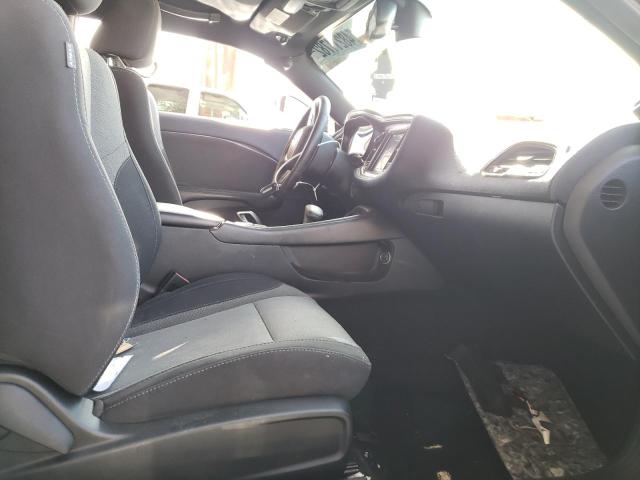 Photo 5 from auction – 2015 DODGE CHALLENGER with VIN 2C3CDZAG3FH774785