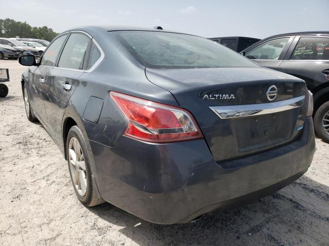Photo 3 from auction – 2013 NISSAN ALTIMA 2.5 with VIN 1N4AL3AP3DN564474
