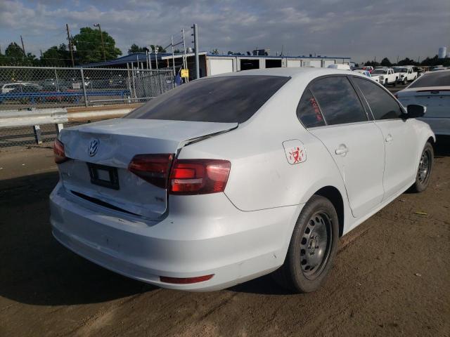 Photo 4 from auction – 2017 VOLKSWAGEN JETTA S with VIN 3VW167AJ5HM355190
