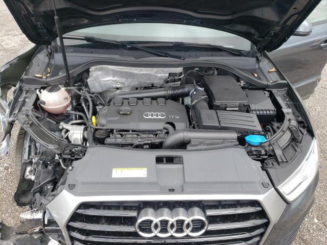 Photo 7 from auction – 2018 AUDI Q3 PREMIUM with VIN WA1BCCFS5JR001307