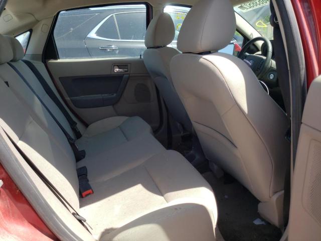 Photo 6 from auction – 2010 FORD FOCUS SES with VIN 1FAHP3GN2AW105886