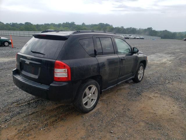 Photo 4 from auction – 2007 JEEP COMPASS with VIN 1J8FT47W97D391616