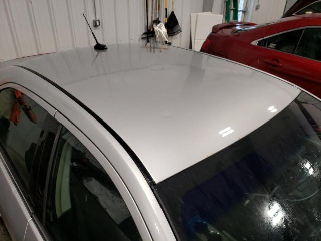 Photo 9 from auction – 2011 FORD FUSION HYB with VIN 3FADP0L34BR174116