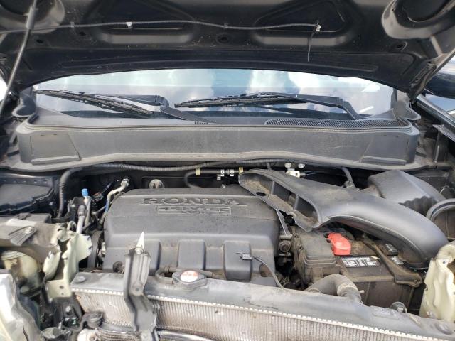 Photo 7 from auction – 2011 HONDA PILOT with VIN 5FNYF3H57BB005686