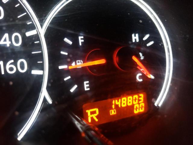 Photo 8 from auction – 2012 NISSAN ALTIMA BAS with VIN 1N4AL2AP3CC197371