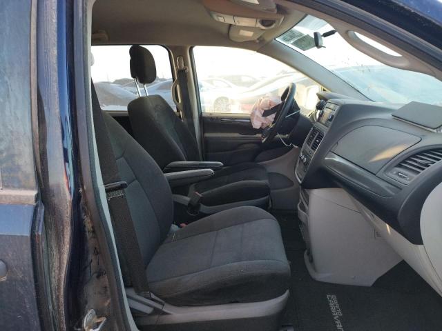 Photo 5 from auction – 2013 DODGE GRAND CARA with VIN 2C4RDGBGXDR529787