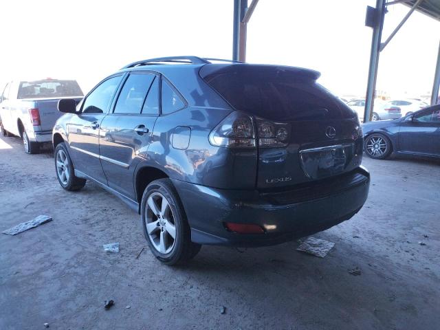 Photo 3 from auction – 2004 LEXUS RX 330 with VIN JTJHA31U840007977