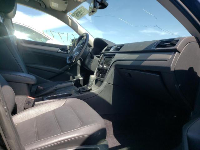 Photo 6 from auction – 2014 VOLKSWAGEN PASSAT SE with VIN 1VWBS7A33EC076562