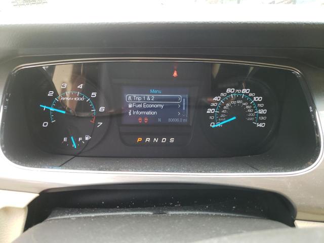 Photo 8 from auction – 2015 FORD TAURUS SEL with VIN 1FAHP2E83FG129056