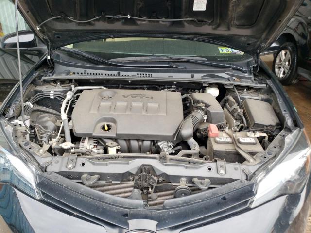 Photo 7 from auction – 2019 TOYOTA COROLLA L with VIN 2T1BURHE7KC210427